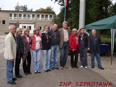 Szprotawa - 25.09.2010r.