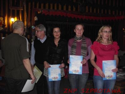 Świeradów - 2011 r