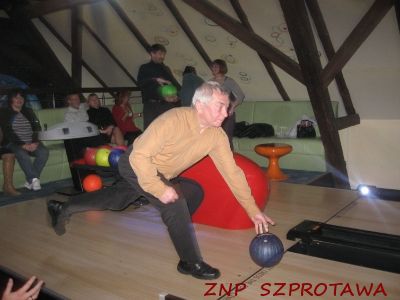 Szprotawa - 25.11.2011 r.