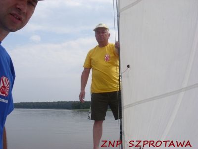 Jeziorak - 2012