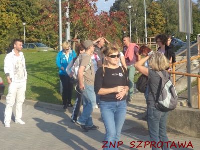Ruda Śląska - 19-21.09.2014r.